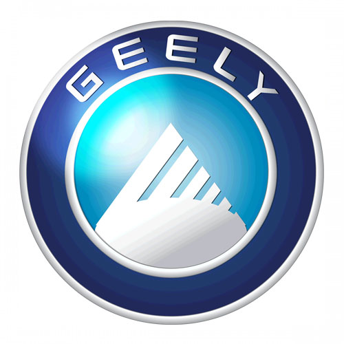 Geely-Geo