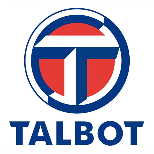 Talbot